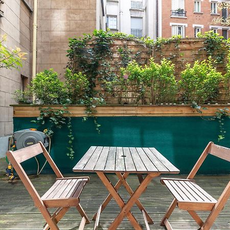 Studio Sur Les Quais De Seine Париж Екстериор снимка