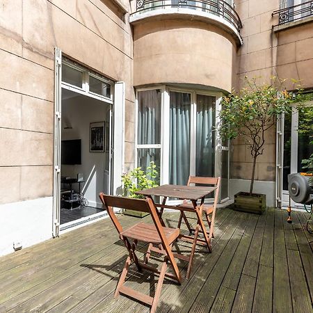Studio Sur Les Quais De Seine Париж Екстериор снимка