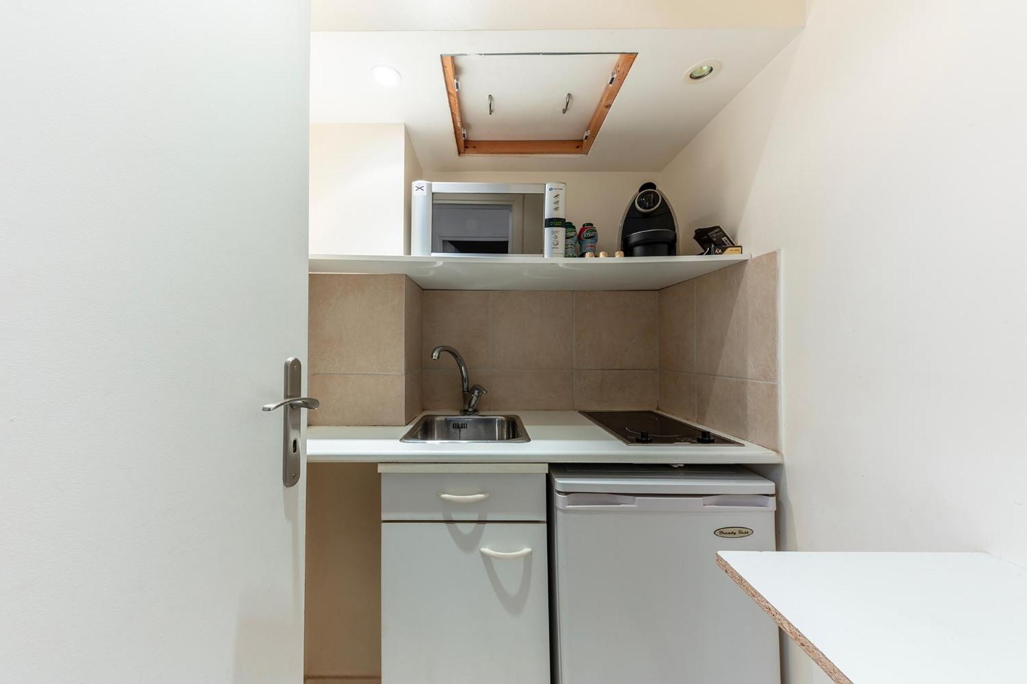 Studio Sur Les Quais De Seine Париж Екстериор снимка