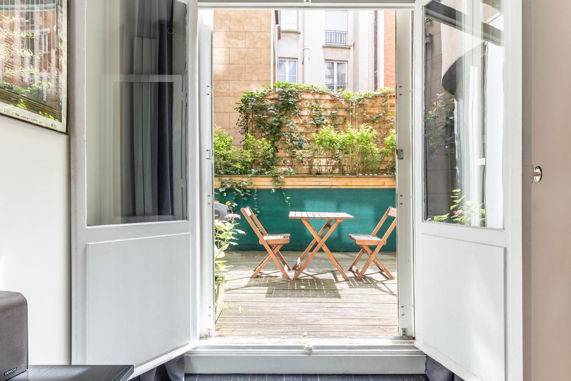 Studio Sur Les Quais De Seine Париж Екстериор снимка