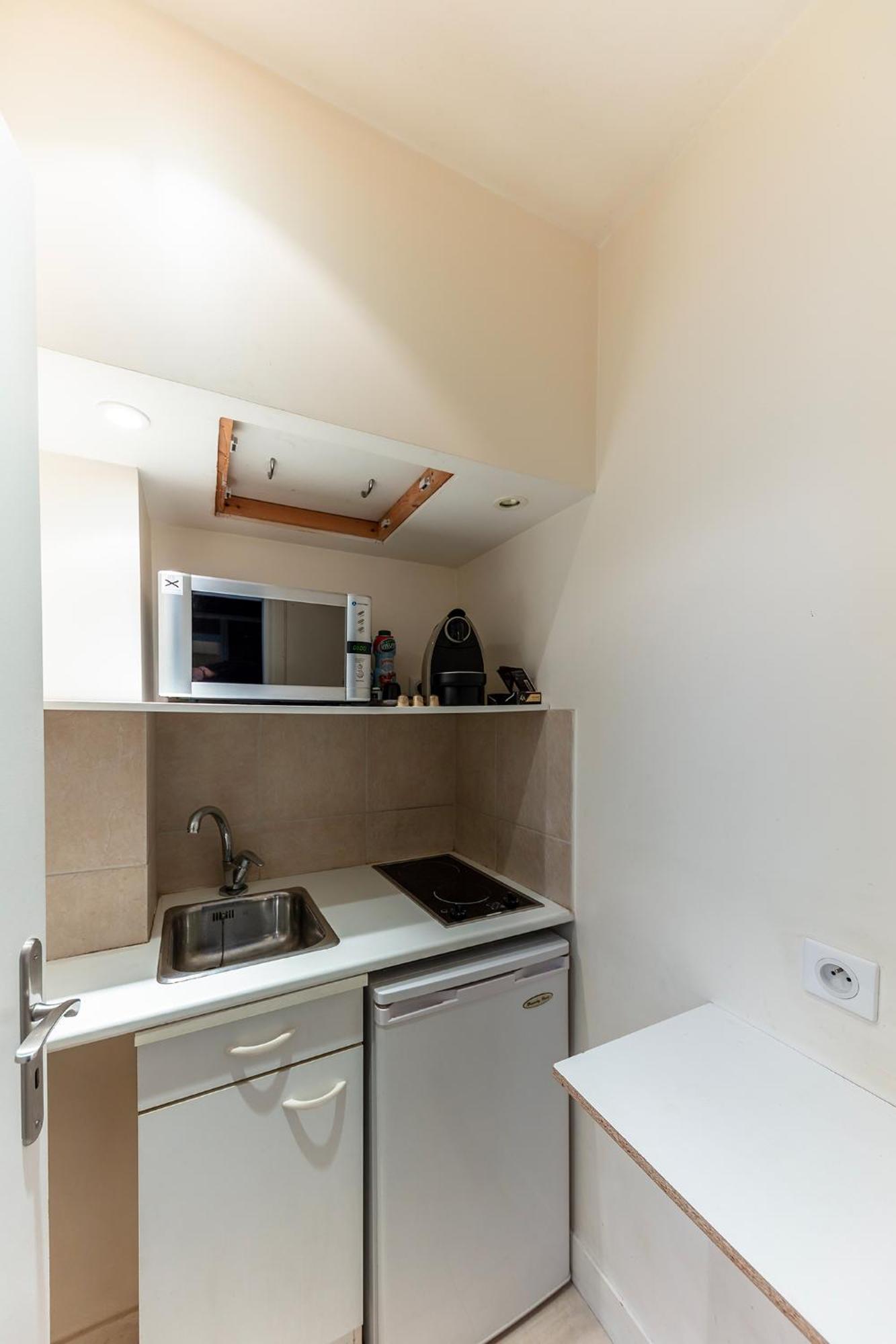 Studio Sur Les Quais De Seine Париж Екстериор снимка