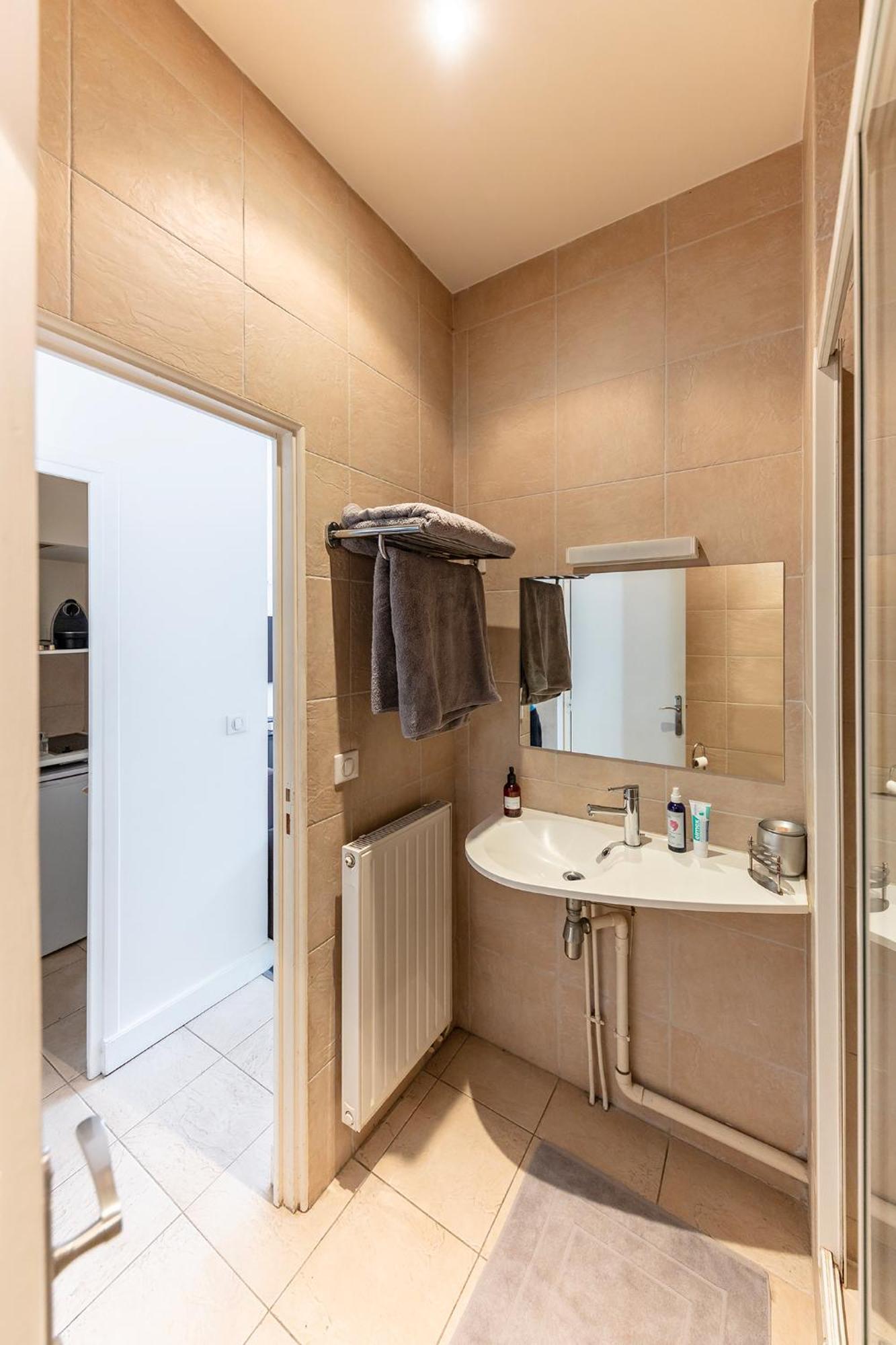 Studio Sur Les Quais De Seine Париж Екстериор снимка