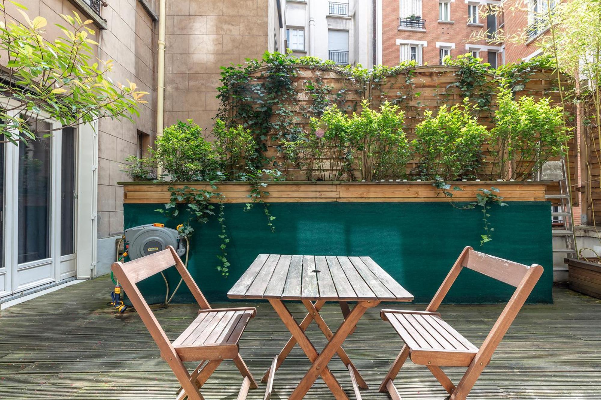 Studio Sur Les Quais De Seine Париж Екстериор снимка