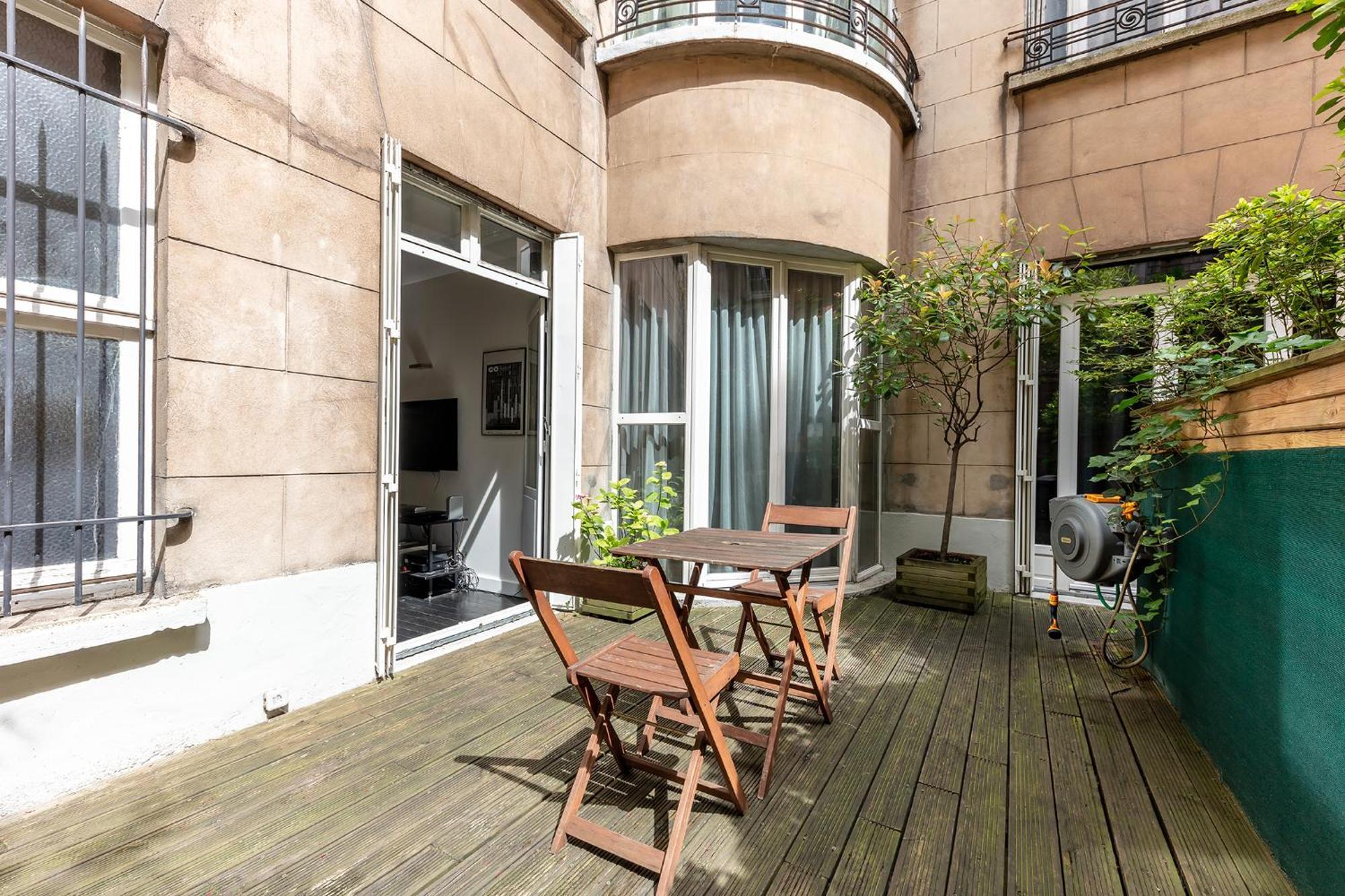 Studio Sur Les Quais De Seine Париж Екстериор снимка